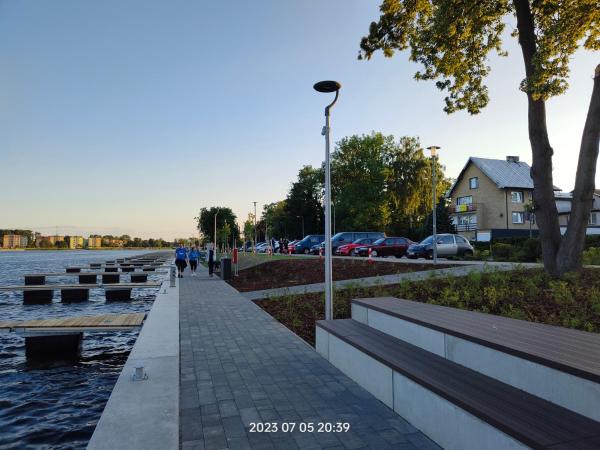 Ośrodek Wczasowy Daga, Reserva ahora  Dziwnów Pomerania Occidental