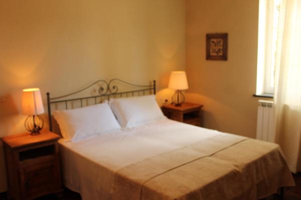 Locanda del Sale Affittacamere, Buchen Sie  Genua 