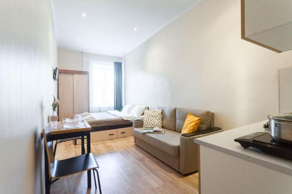 Обводный 55 Apart, Reserva ahora  Hoteles en San Petersburgo con aparcamiento, Aparcamiento