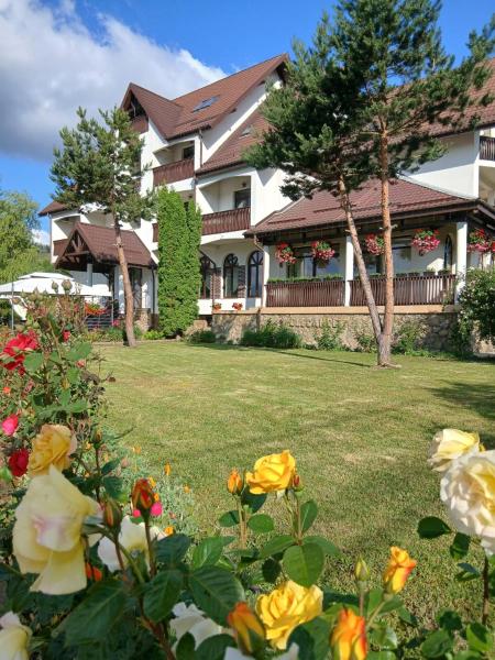 Pension Elegance