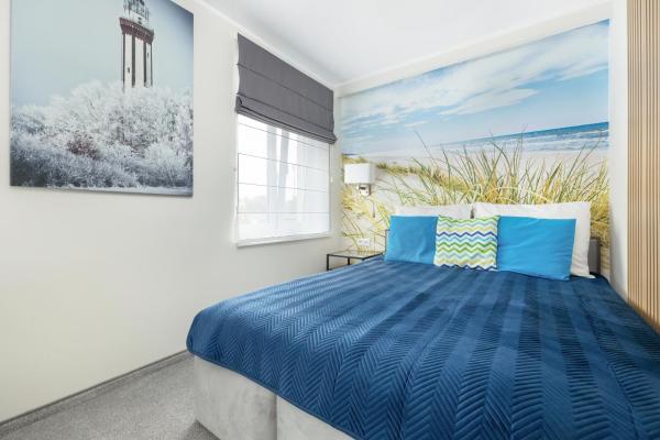 A.S.Apartamenty Bożena Bocian, Reserva ahora  Niechorze 