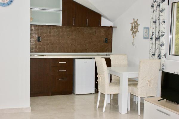 Studio apartments Morinj, Reserva ahora Apartamento Donji Morinj Herceg Novi