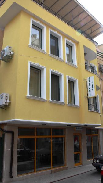 Guest House Elit, Prenota  Burgas Province 