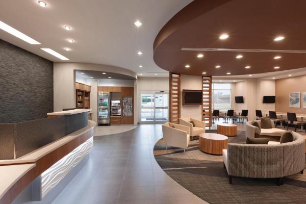 SpringHill Suites by Marriott Houston Northwest, Buchen Sie Hotel Houston Texas Gulf Coast