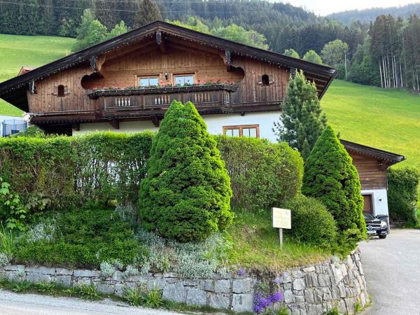 Holiday home in Kaltenbach/Zillertal 868, Prenota Casa vacanze Kaltenbach Zillertal