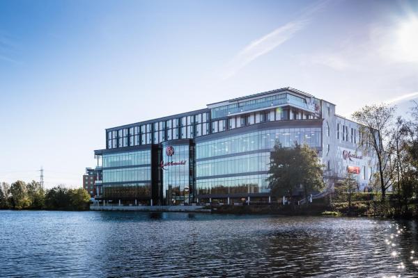 Genting Hotel & Spa at Resorts World Birmingham, Prenota Hotel Bickenhill Warwickshire
