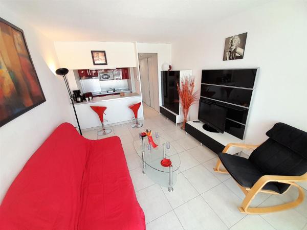 Village Naturiste - Mords moi, Réserver  Le Cap d'Agde Hérault