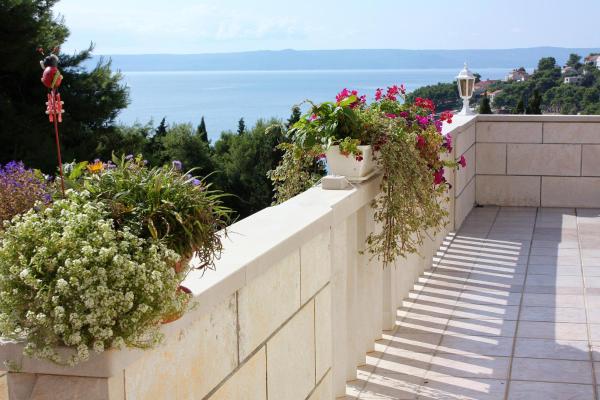 Apartments by the sea Sumartin, Brac - 4803, Prenota Appartamento Sumartin 