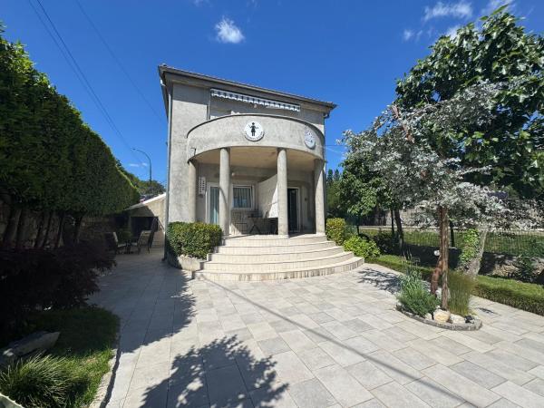 Apartments and Room Rabbit, Reserva ahora Apartamento Hoteles en Kvarner con aparcamiento, Aparcamiento