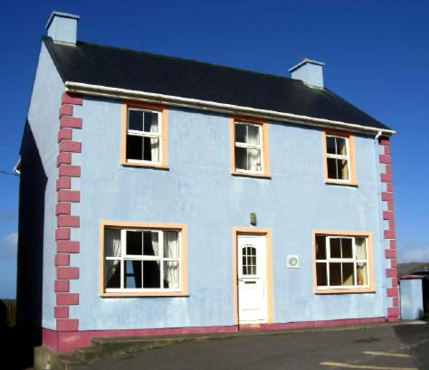 Seaview Self-Catering, Prenota   