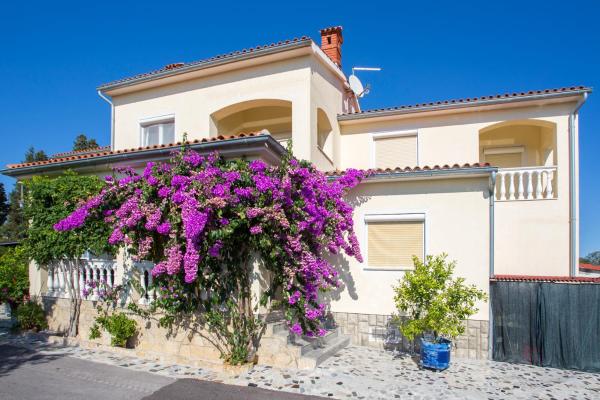 Guest House Croatia, Reserva ahora  Fažana Pula