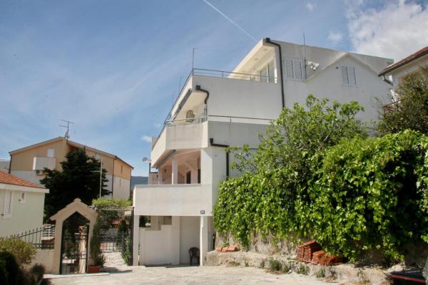 Sea View Apartments, Reserva ahora Apartamento Herceg Novi 