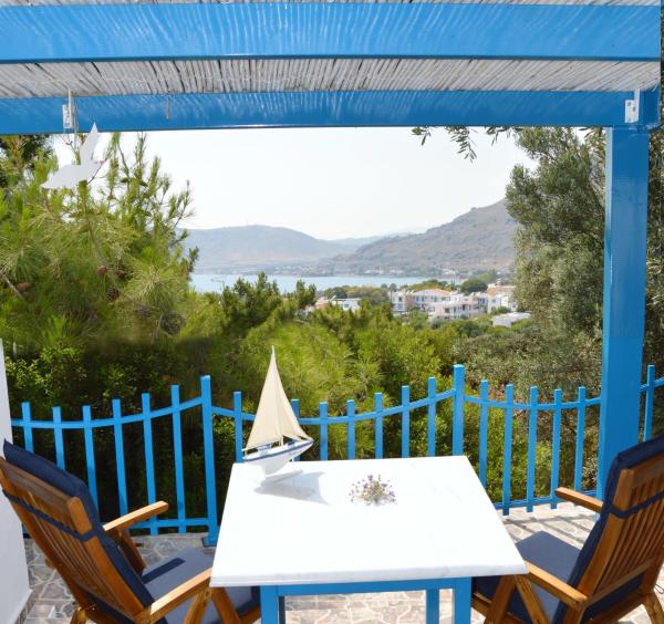 Villa Bellina, Reserva ahora Hotel Pefkos Rodas