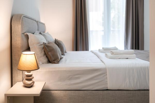 Hotel Podostrog - New Comfort 2026, Book  Hotels in Budva with Parking, Parking