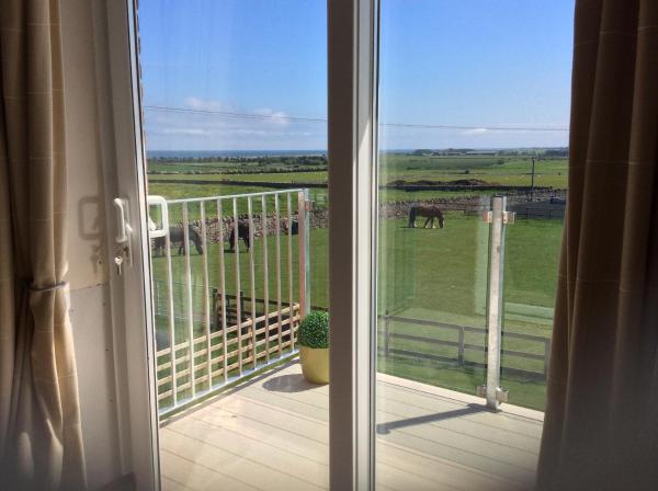 Springwood Room Only Accommodation, Buchen Sie  Seahouses 