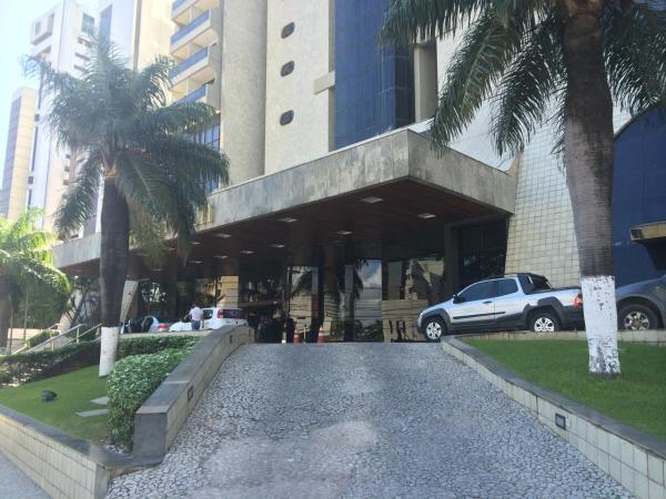 Mc Golden Flats, Reserva ahora  Hoteles con piscina en Noreste de Brasil, Piscina