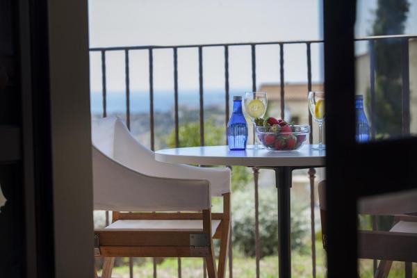 Apollo Golf Suite