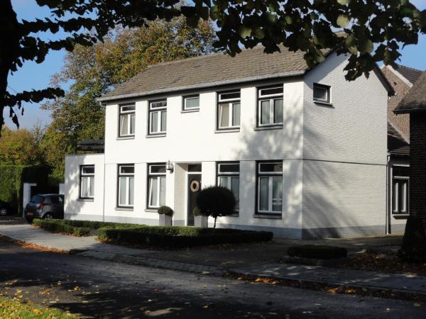 B&B Appartementen Engelenhof, Buchen Sie Bed & Breakfast Thorn Noord-Limburg