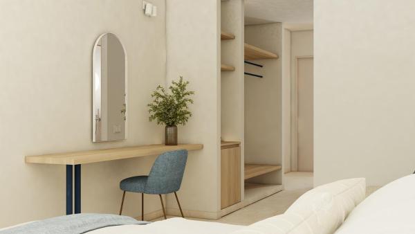 Captains De Luxe, Book  Argassi Hotels with a Pool, Swimming Pool