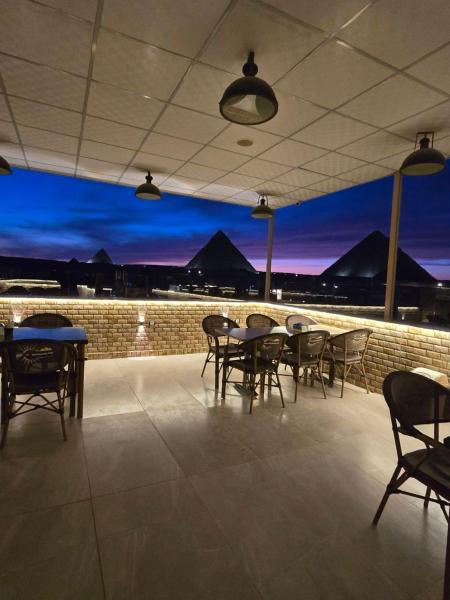 now pyramids inn, Prenota  Il Cairo Cairo Governorate