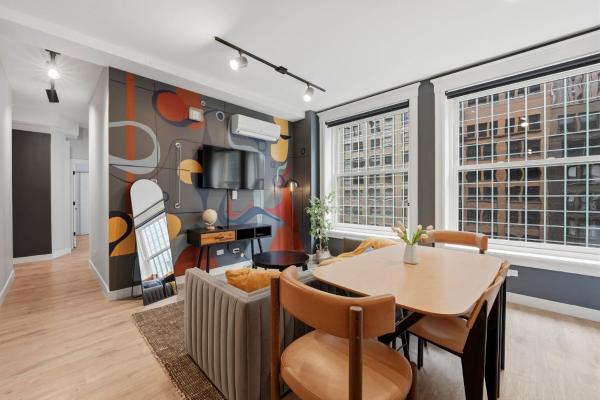 The Plymouth Chicago 4BD, Buchen Sie  Chicago 