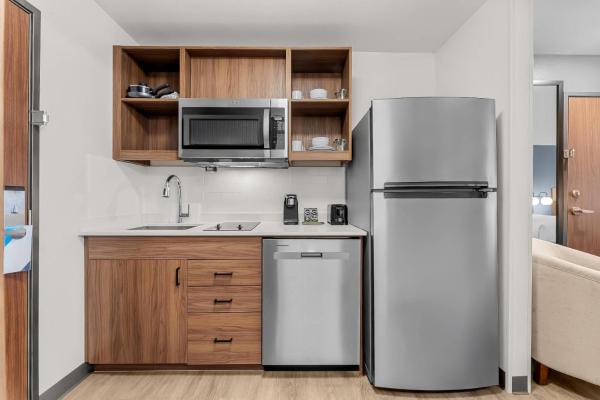 Everhome Suites Somerset - South Brunswick by Choice Hotels, Buchen Sie  Somerset 