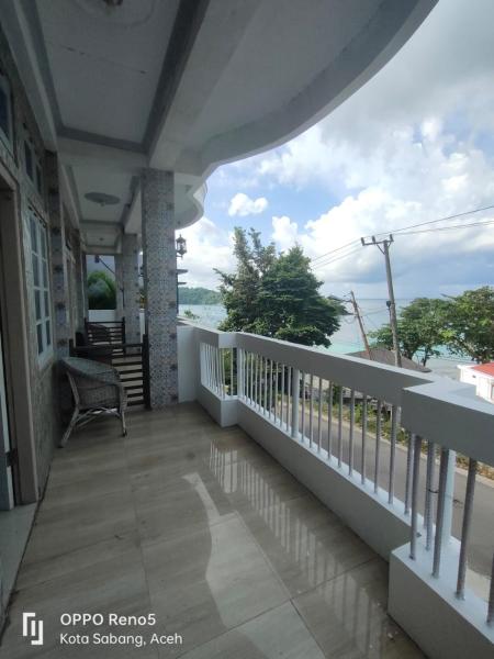 FURQAN GUEST HOUSE Family, Réserver  Iboih Sumatra