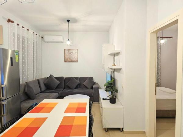 07 Apartment Vlore, Buchen Sie Ferienwohnung Vlora Qark Vlora