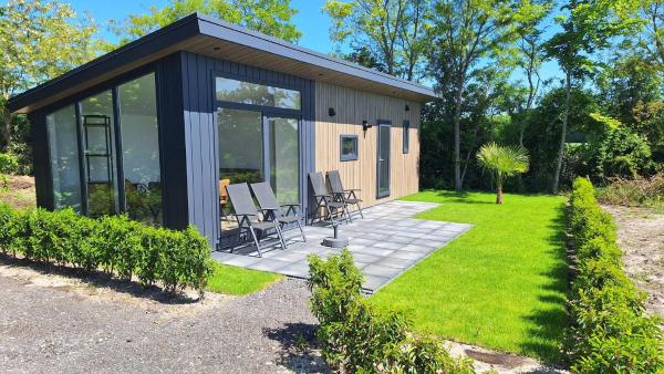 B&B ZomersBuiten, Reserva ahora Bed & breakfast Oude Pekela 