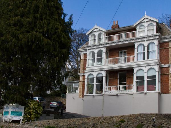 Braddon Hall Hotel