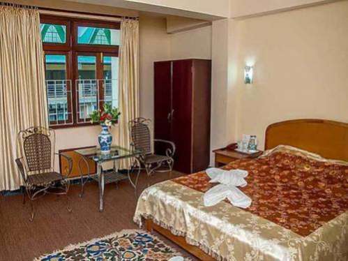 Collection O 4329 The Ridge Hotel
