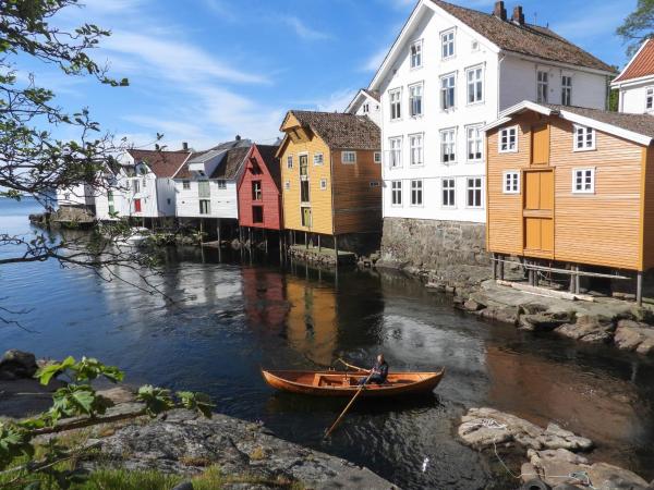 Sogndalstrand Kulturhotell, Reserva ahora Hotel Sogndalsstrand Rogaland