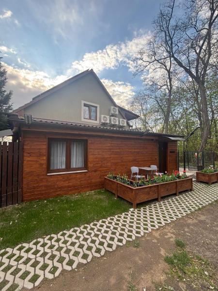 Apartmány Míla, Book   
