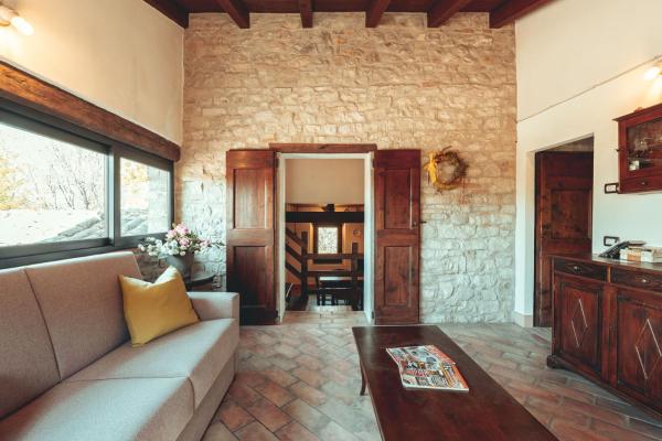 Borgo Sgarabia Relais, Reserva ahora  I Boschi Emilia-Romaña