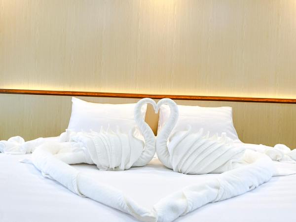 Aten hotel, Prenota  Sathani Khao Pip Chumphon