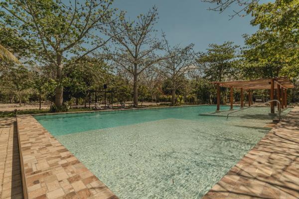 Villas Marlé, Prenota  Mococha Yucatán