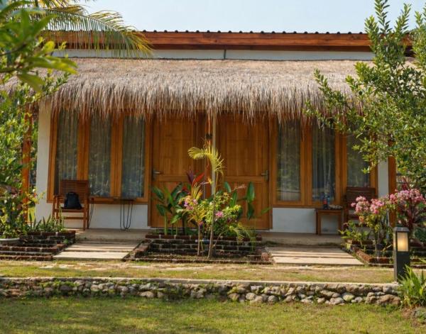 Peace Garden, Buchen Sie  Cereweh Sumbawa