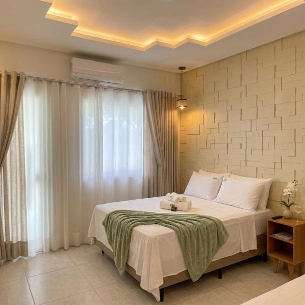 Village Park Hotel, Reserva ahora  Hoteles en Noreste de Brasil con aparcamiento, Aparcamiento