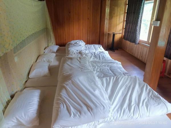 homstay Tả Mẩy Nậm Cang, Reserva ahora  Mường Bô 