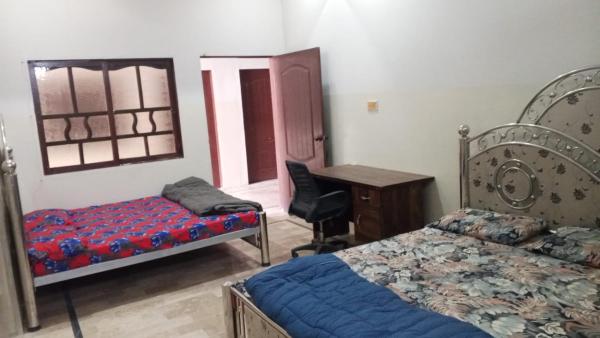 Mangs Guest House, Prenota  Mātli Sindh
