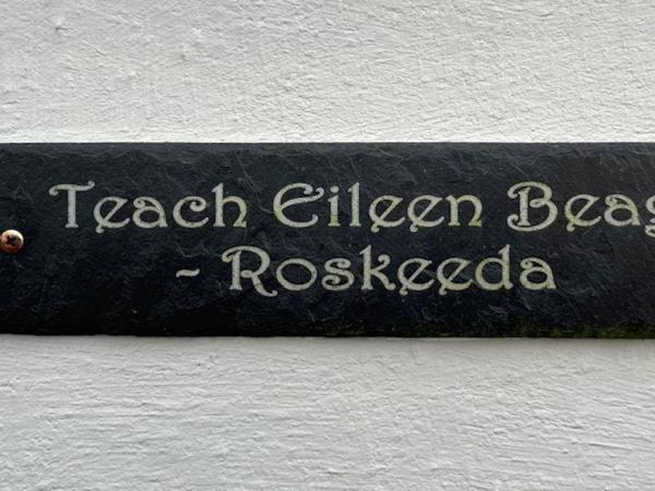A little slice of heaven, Réserver  Roskeeda Irlande