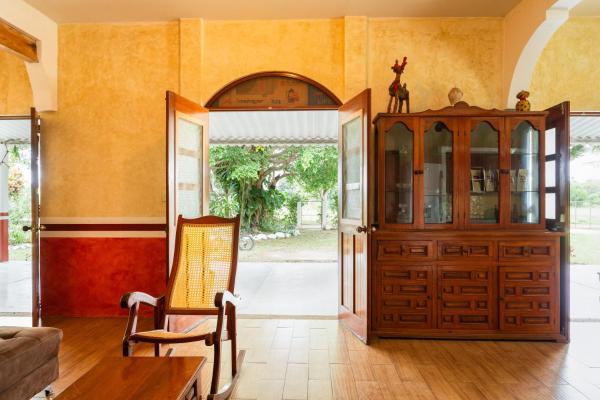 Suite de campo en granja Orgánica, Reserva ahora  Lechuguillas México