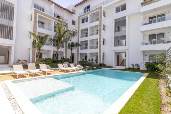 3 Bedroom Villa in Estrella, Prenota  Dominica Repubblica Dominicana