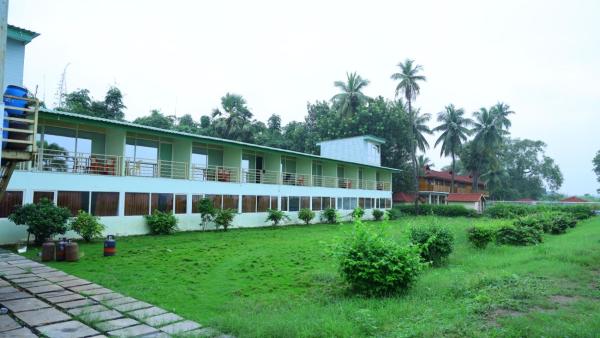 Sunrise Resorts, Buchen Sie  Penugonda 