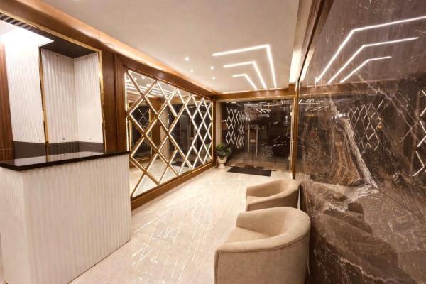 Sama AL Hamra Hotel Apartments, Buchen Sie Ferienwohnung Raʼs Bayrūt Libanon-Gebirge