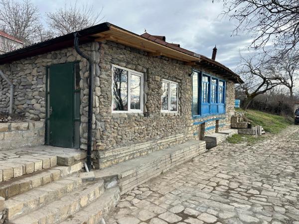 Villa Ge, Réserver  Pirǝbülqasım 