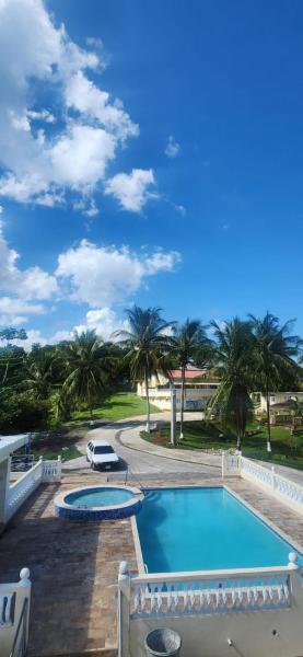 Lowes Camping Ground & Retreat, Réserver  Leyton Valley Jamaïque