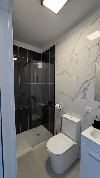 Habitaciones Lemon, Prenota  Almocáizar Andalusia