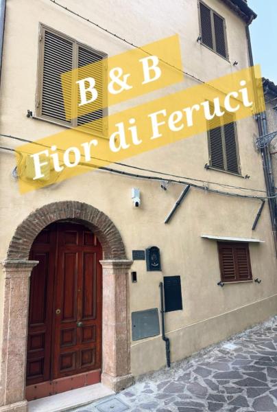 B&B Fior di Feruci, Buchen Sie  Trenta Kalabrien