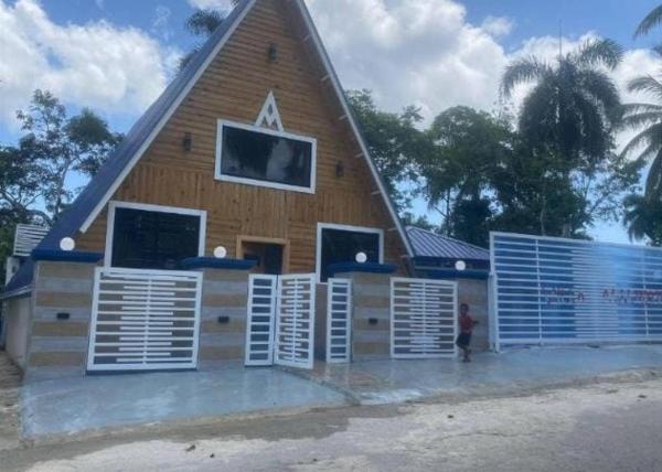 Villa Machepa, Prenota  Las Corcobas Repubblica Dominicana